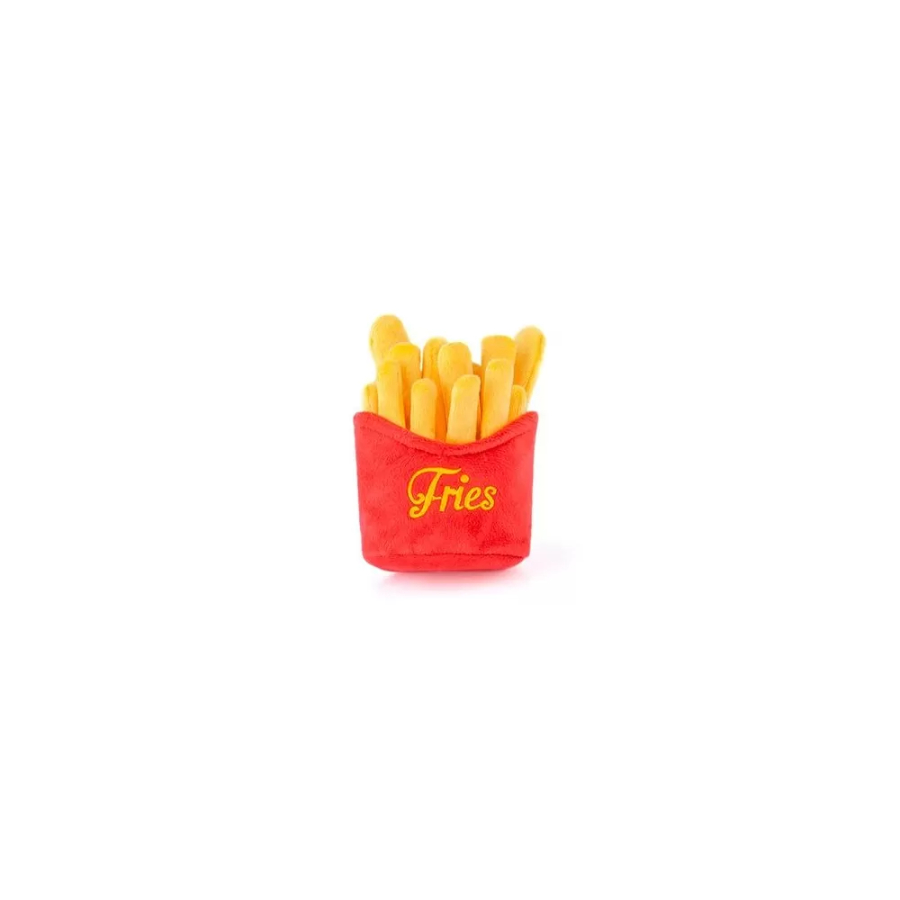 Play juguete american classic french fries, , large image number null